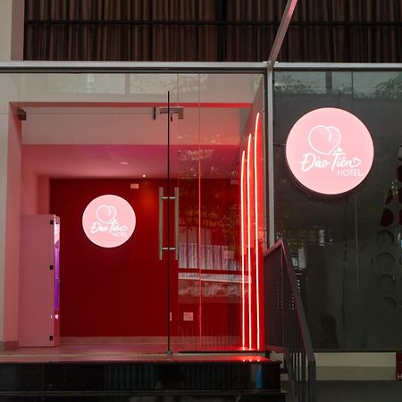 Dao Tien Hotel - Mai Xuan Thuong Πόλη Χο Τσι Μινχ Εξωτερικό φωτογραφία