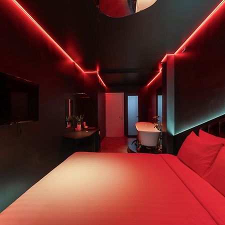 Dao Tien Hotel - Mai Xuan Thuong Πόλη Χο Τσι Μινχ Εξωτερικό φωτογραφία
