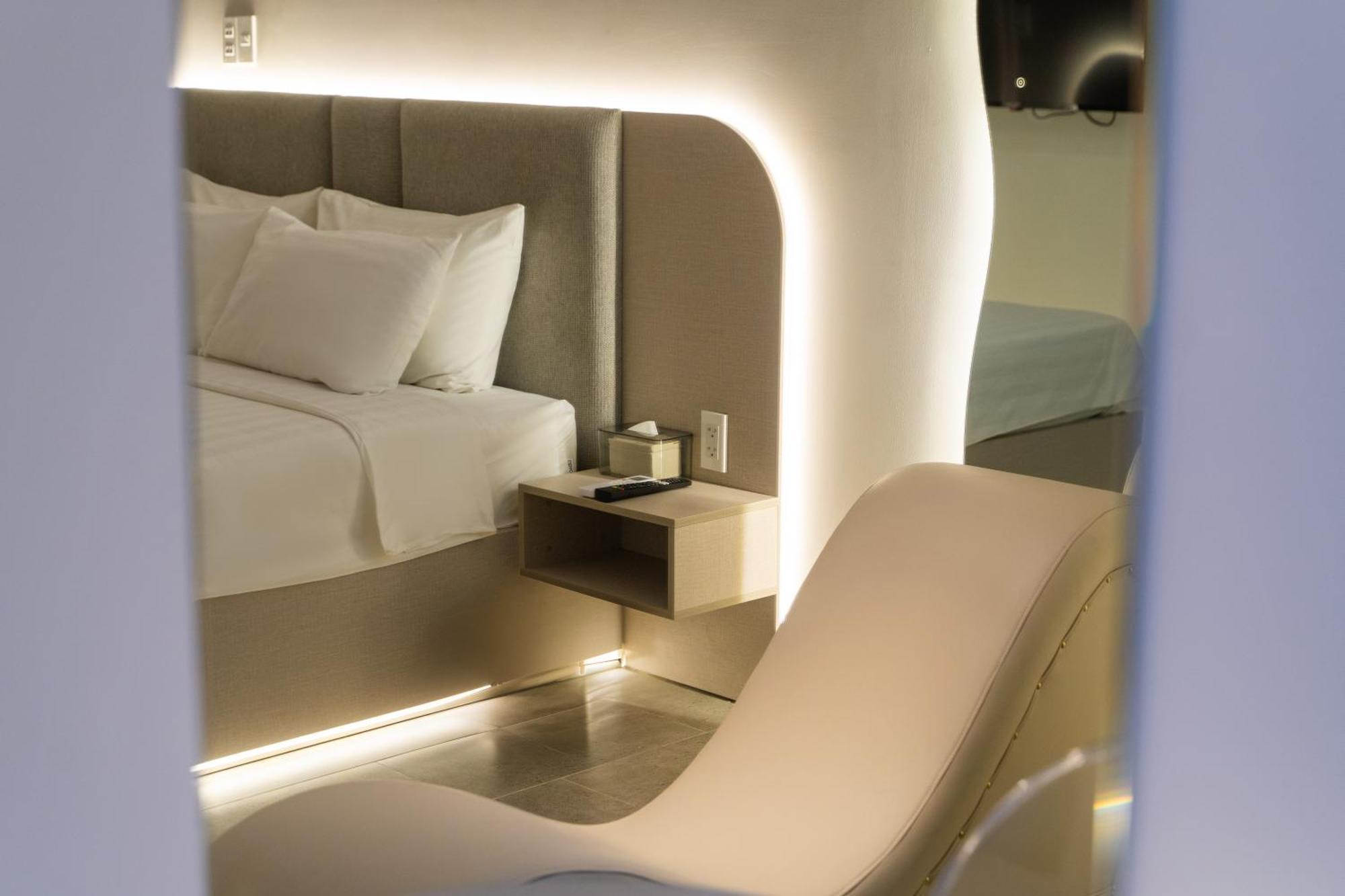 Dao Tien Hotel - Mai Xuan Thuong Πόλη Χο Τσι Μινχ Εξωτερικό φωτογραφία