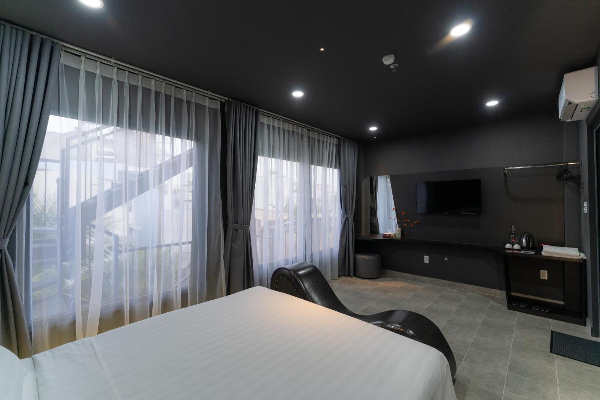 Dao Tien Hotel - Mai Xuan Thuong Πόλη Χο Τσι Μινχ Εξωτερικό φωτογραφία