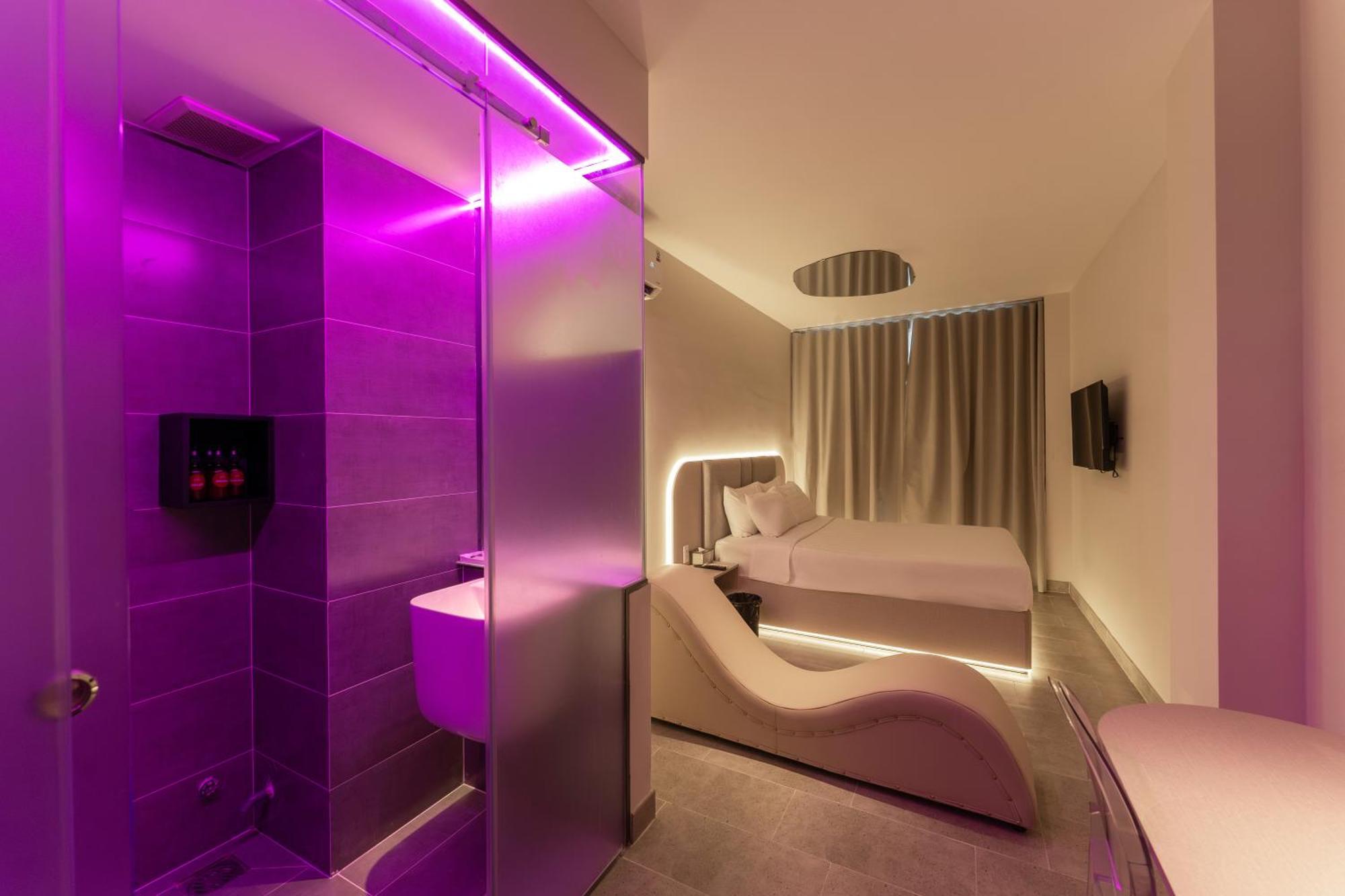 Dao Tien Hotel - Mai Xuan Thuong Πόλη Χο Τσι Μινχ Εξωτερικό φωτογραφία