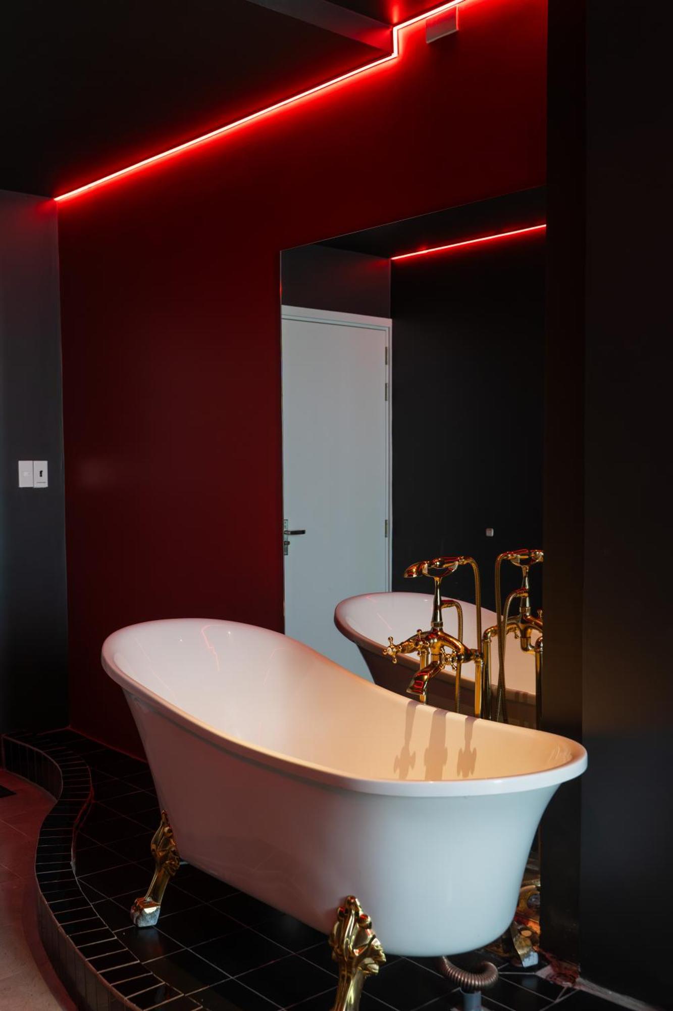 Dao Tien Hotel - Mai Xuan Thuong Πόλη Χο Τσι Μινχ Εξωτερικό φωτογραφία
