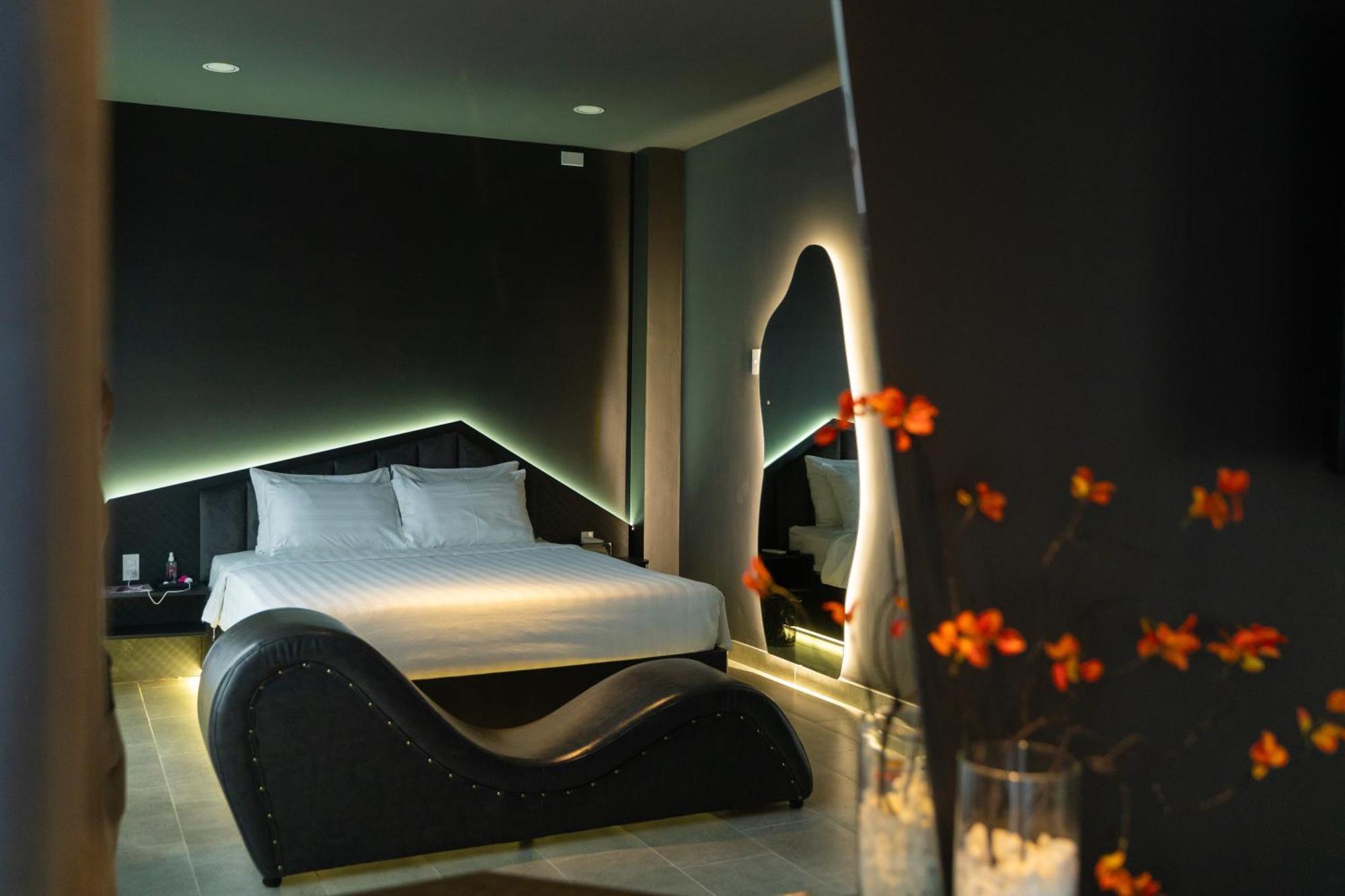 Dao Tien Hotel - Mai Xuan Thuong Πόλη Χο Τσι Μινχ Εξωτερικό φωτογραφία