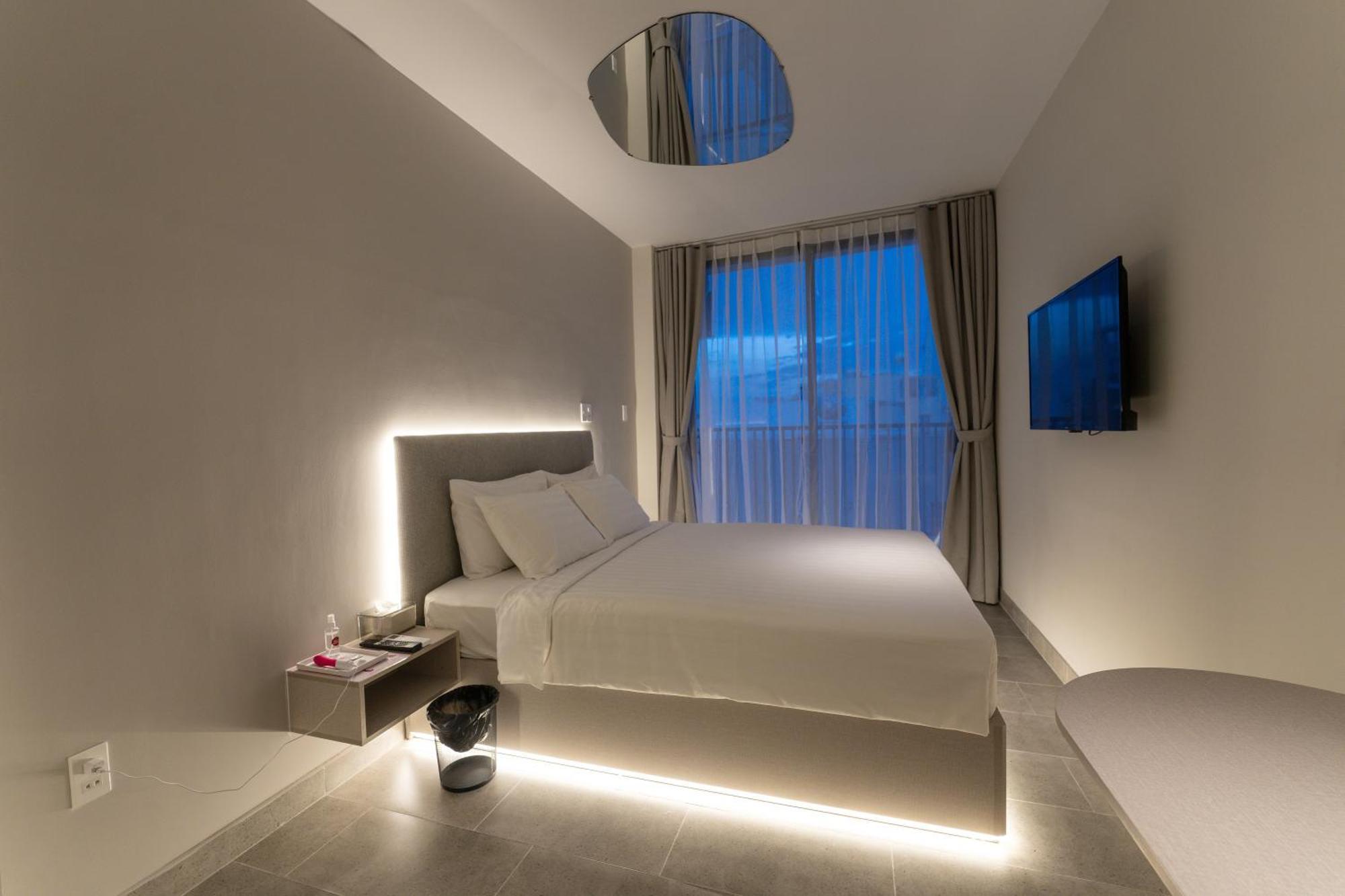 Dao Tien Hotel - Mai Xuan Thuong Πόλη Χο Τσι Μινχ Εξωτερικό φωτογραφία