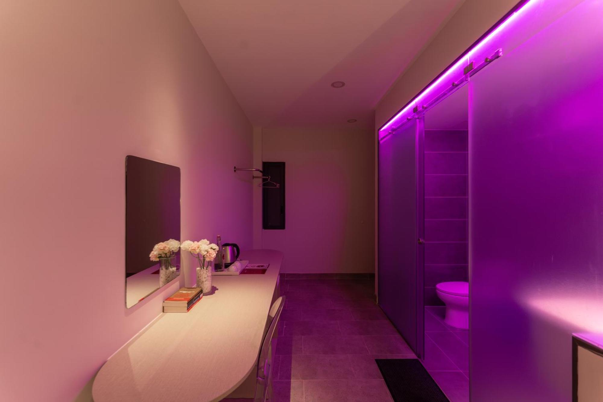 Dao Tien Hotel - Mai Xuan Thuong Πόλη Χο Τσι Μινχ Εξωτερικό φωτογραφία